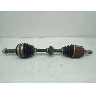 TRANSMISION DELANTERA...