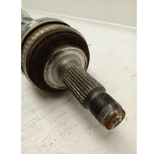 TRANSMISION DELANTERA... 2