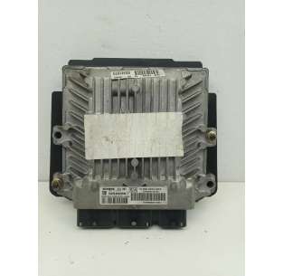 CENTRALITA MOTOR UCE...