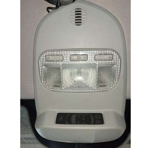 LUZ INTERIOR PEUGEOT 5008 -...