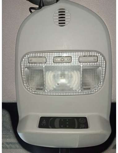 LUZ INTERIOR PEUGEOT 5008 - 776235 /...