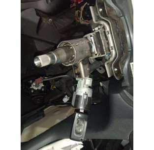 CONMUTADOR DE ARRANQUE...