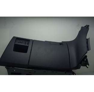 GUANTERA PEUGEOT 5008 -...