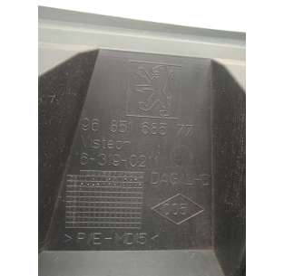 GUANTERA PEUGEOT 5008 -... 2