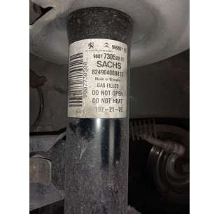 AMORTIGUADOR DELANTERO... 2