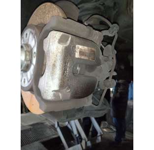 PINZA DE FRENO TRASERA...