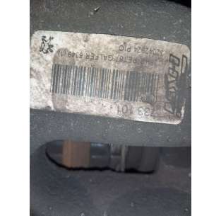 PINZA DE FRENO TRASERA... 2