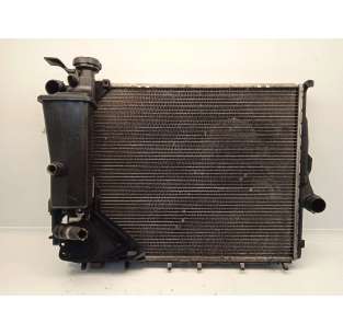 RADIADOR AGUA BMW SERIE 3...