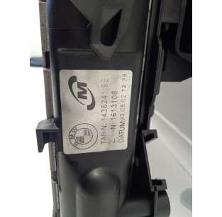 RADIADOR AGUA BMW SERIE 3... 2