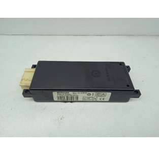 MODULO ELECTRONICO CITROEN...