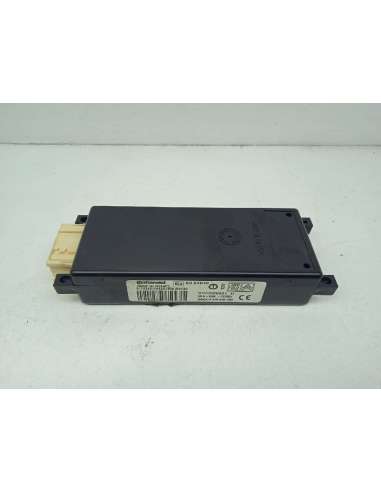 MODULO ELECTRONICO CITROEN C4 PICASSO...