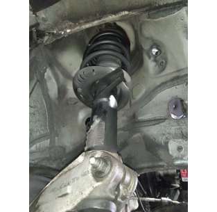AMORTIGUADOR DELANTERO...