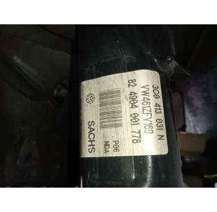 AMORTIGUADOR DELANTERO... 2