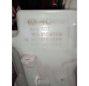 DEPOSITO LIMPIA SEAT ALTEA... 2