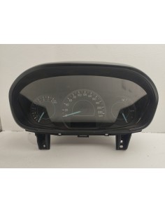 Recambio de cuadro instrumentos para ford ka+ ultimate referencia OEM IAM J7BT10849HE  