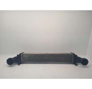 INTERCOOLER MERCEDES-BENZ...