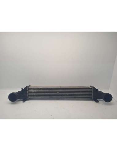 INTERCOOLER MERCEDES-BENZ CLASE E (BM...
