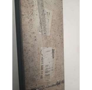 INTERCOOLER MERCEDES-BENZ... 2