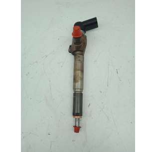 INYECTOR RENAULT MEGANE II...