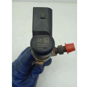 INYECTOR RENAULT MEGANE II... 2