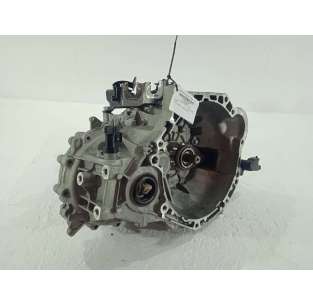 CAJA CAMBIOS HYUNDAI I30...