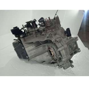 CAJA CAMBIOS HYUNDAI I30... 2