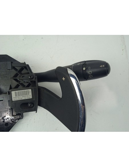 Recambio de mando luces para citroën c4 picasso 1.6 16v hdi fap referencia OEM IAM 96644962XT  