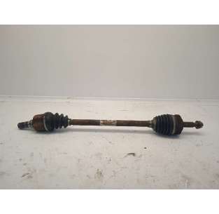 TRANSMISION TRASERA DERECHA...