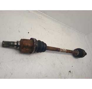 TRANSMISION TRASERA DERECHA... 2