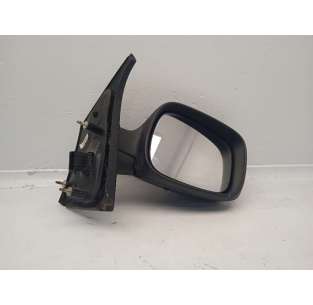 RETROVISOR DERECHO RENAULT...