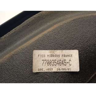 RETROVISOR DERECHO RENAULT... 2