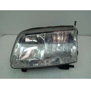 FARO IZQUIERDO VOLKSWAGEN...