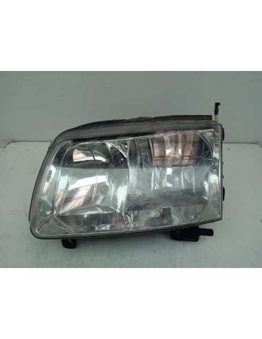 FARO IZQUIERDO VOLKSWAGEN POLO III...
