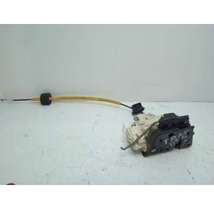 CERRADURA PUERTA TRASERA...