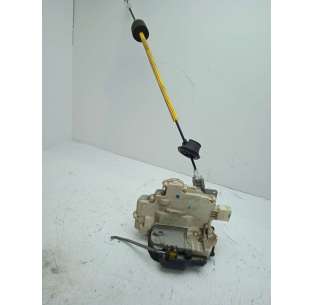 CERRADURA PUERTA TRASERA... 2