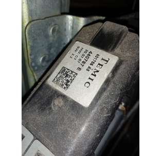 ELEVALUNAS TRASERO... 2