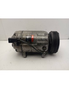 Recambio de compresor aire acondicionado para audi a3 (8l) 1.6 referencia OEM IAM 1J0820803G   2