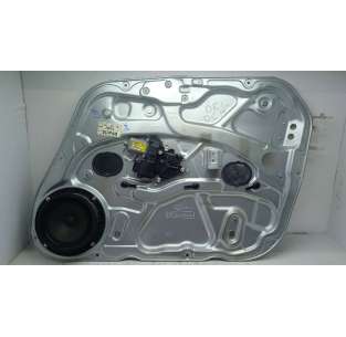 ELEVALUNAS DELANTERO...