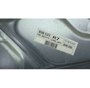 ELEVALUNAS DELANTERO... 2