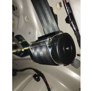 CINTURON SEGURIDAD TRASERO...