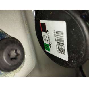 CINTURON SEGURIDAD TRASERO... 2