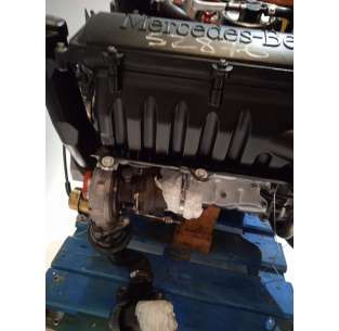 MOTOR COMPLETO - 781141 /... 2