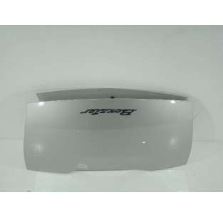 TAPA MALETERO PORSCHE... 2