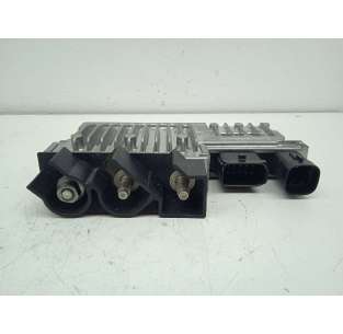 CENTRALITA START / STOP...