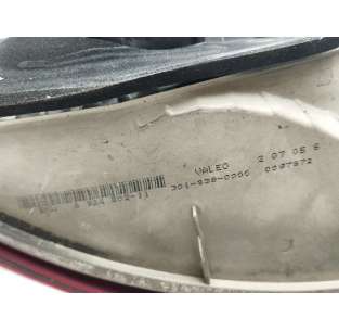 PILOTO TRASERO DERECHO BMW... 2