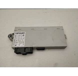 MODULO ELECTRONICO BMW...