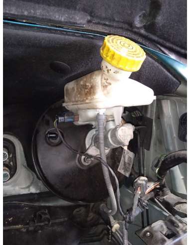 SERVOFRENO CITROEN C3 - 783166 /...