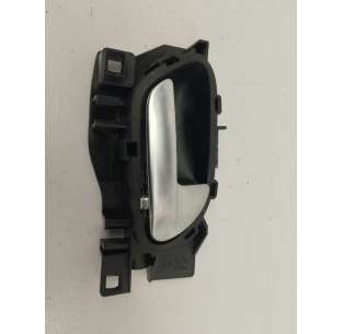 MANETA INTERIOR DELANTERA...