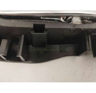 MANETA INTERIOR DELANTERA... 2