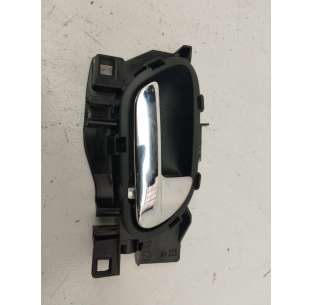 MANETA INTERIOR DELANTERA...